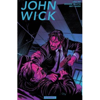 John Wick Vol 1 - 1
