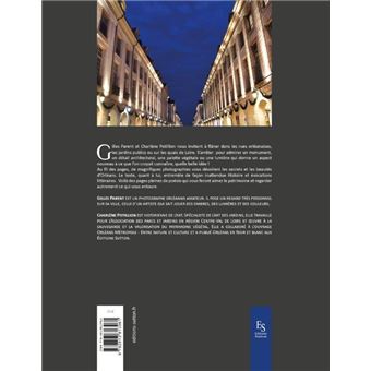 Orléans - Histoire et Patrimoine