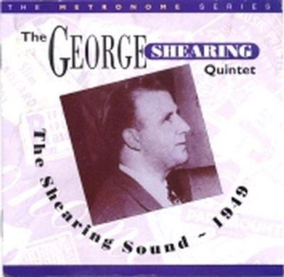 Shearing sound 1949