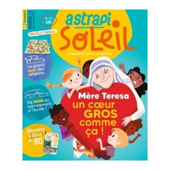 Astrapi Soleil - septembre 2022