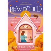 Rewitched - (Livres, BD, Ebooks, Livres en VO…) | fnac