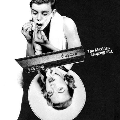 Drug store - Ghost in the cove - Heartbeat - Hang EP