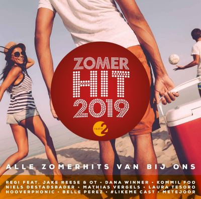RADIO 2 ZOMERHIT 2019