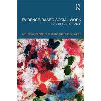 Evidence-based Social Work