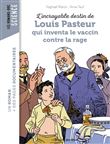 L'incroyable destin de Pasteur, qui inventa le vaccin contre la rage