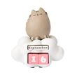 Calendrier perpétuel 3D Pusheen