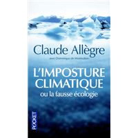 L'imposture climatique
