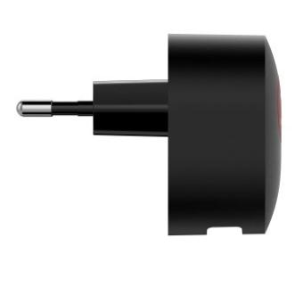 Chargeur Secteur 18V Pour Synthétiseur Behringer RD-9 - Alimentation 100-240V - Câble 120cm - Certifié CE