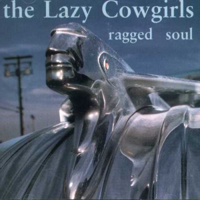 Ragged soul