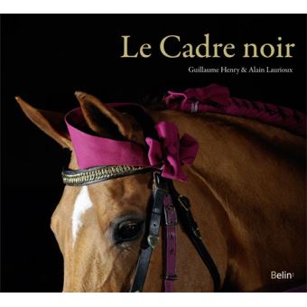 Le Cadre noir - 1