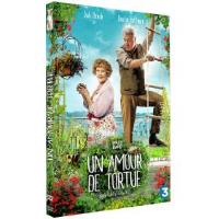 Un Amour de Tortue DVD