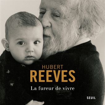 couverture de : La fureur de vivre