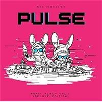 Pulse : Final Fantasy XIV Remix Album, Volume 2
