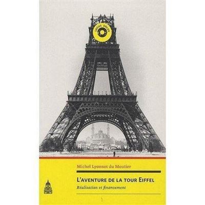 L'aventure de la Tour Eiffel