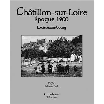 Châtillon-sur-Loire