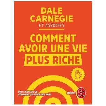 Comment avoir une vie plus riche
