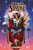 Dr Strange T04 : Le dilemne