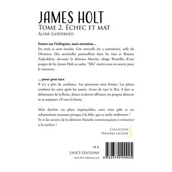 Echec et mat