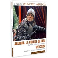 Aguirre, la colère de Dieu