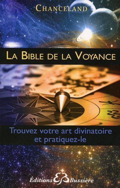 La voyance à la maison