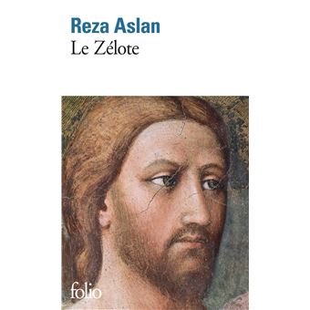 Le Zélote