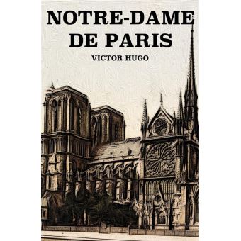 Notre-Dame de Paris - ebook (ePub) - Victor Hugo - Achat ebook | fnac