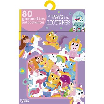 Au pays des Licornes