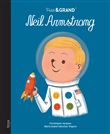 Neil armstrong (coll. petit & grand)