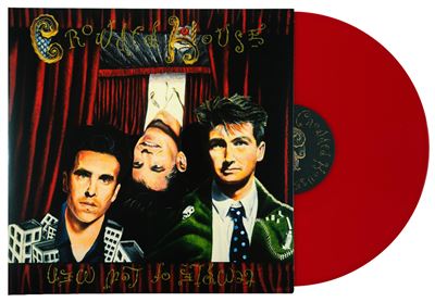Temple of low men ogv