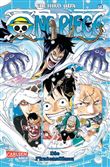 ONE PIECE, BAND 68