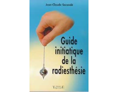 Initiation à la Radiesthésie (8.20€ TTC)