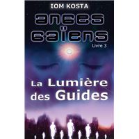 Anges Gaïens, livre 1 : La Toile de l'Éveil by Iom Kosta Anges Gaïens, livre 1 : La Toile de l'Éveil by Iom Kosta