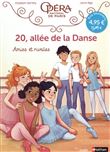 20 allée de la danse - OP Petit Prix 2023 - Tome 1