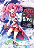Yasei no Last Boss - vol. 06