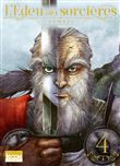 L'Eden des Sorcières T04