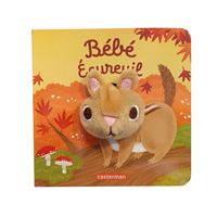 Mes Livres Marionnettes 0 A 3 Ans Collection Mes Livres Marionnettes Fnac