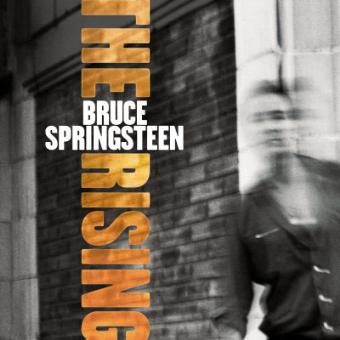 Bruce Springsteen - 1