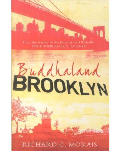 BUDDHALAND BROOKLYN