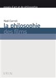 La philosophie des films