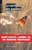 Le carré des papillons