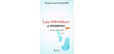 Les marcheurs de Bougreville