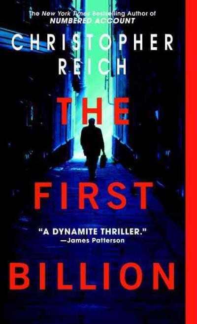 The first billion