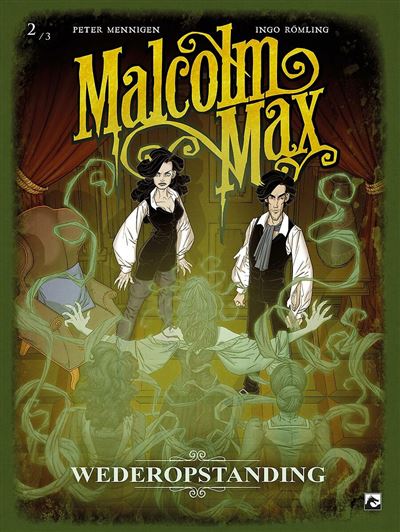 Malcolm Max 2