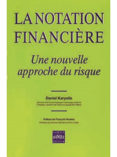 La notation financiere