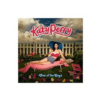 One of the boys - Katy Perry - Vinyle album - Achat & prix | fnac