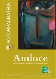 Audace - Accompagnateur + DVD