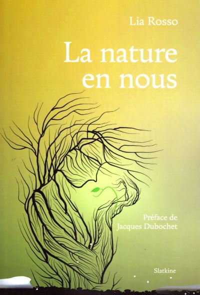 LA NATURE EN NOUS