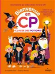 Classe des potions