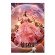 Poster Wicked Glinda