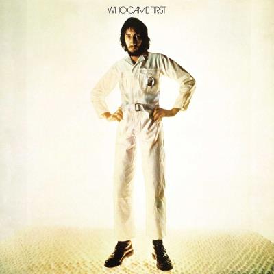 WHO CAME FIRST LTD/LP